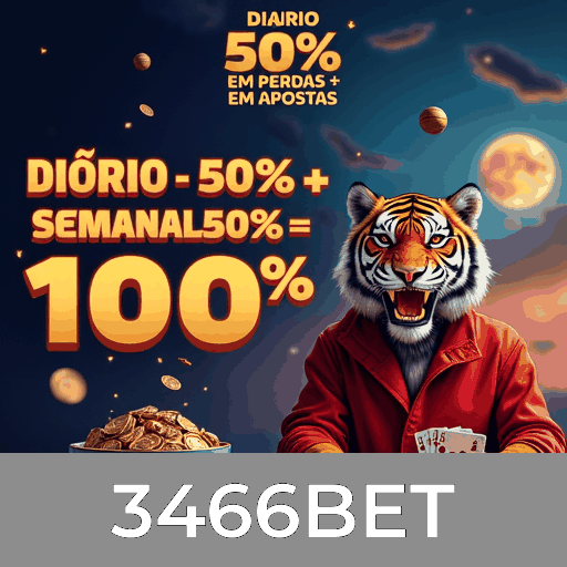 3466BET: Estratégias de Bônus Para Vencer