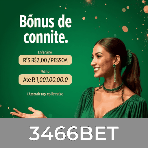 Explore a Revolução dos Jogos na 3466BET: Experiências de Entretenimento Disruptivas