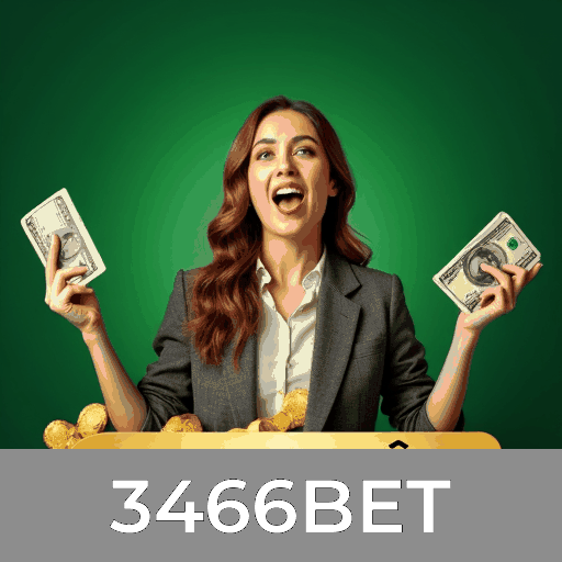 Sinta a Emoção e Realismo Psicológico do Cassino 3466BET