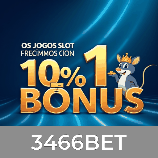 Sinta a Emoção e Realismo Psicológico do Cassino 3466BET