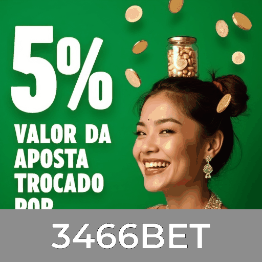 3466BET: Apostas Móveis Simplificadas e Funcionais