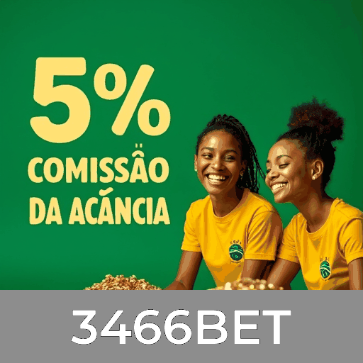 3466BET: Sistema Inteligente de Promoção e Experiência Personalizada